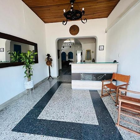 Hotel Casa Narvaez جيراردو المظهر الخارجي الصورة