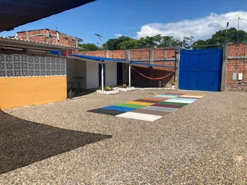 Hotel Casa Narvaez جيراردو المظهر الخارجي الصورة