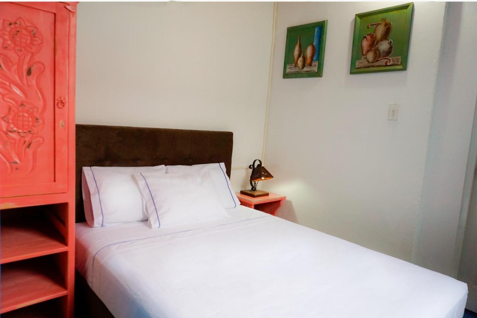 Hotel Casa Narvaez جيراردو المظهر الخارجي الصورة